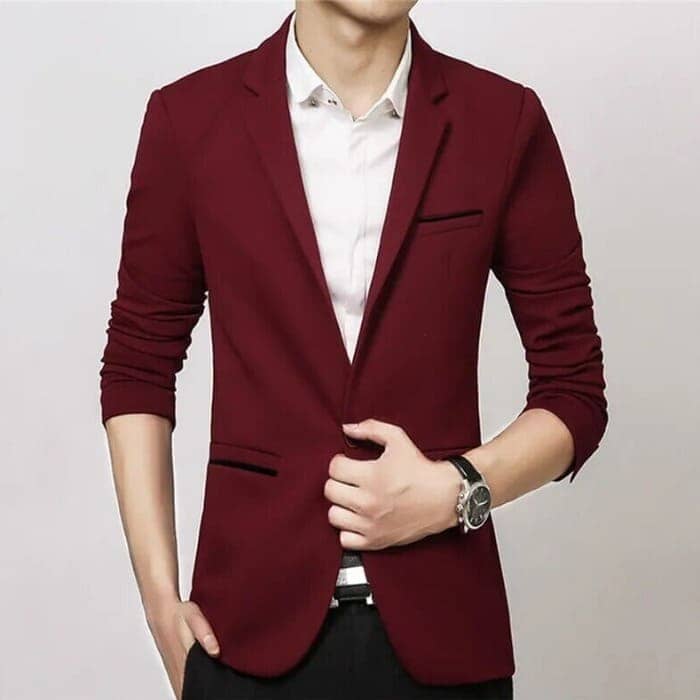 Blazer Masculino Prestige