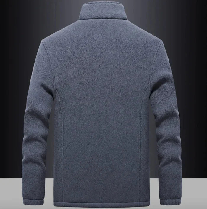 Jaqueta Masculina Forrada Peluciada