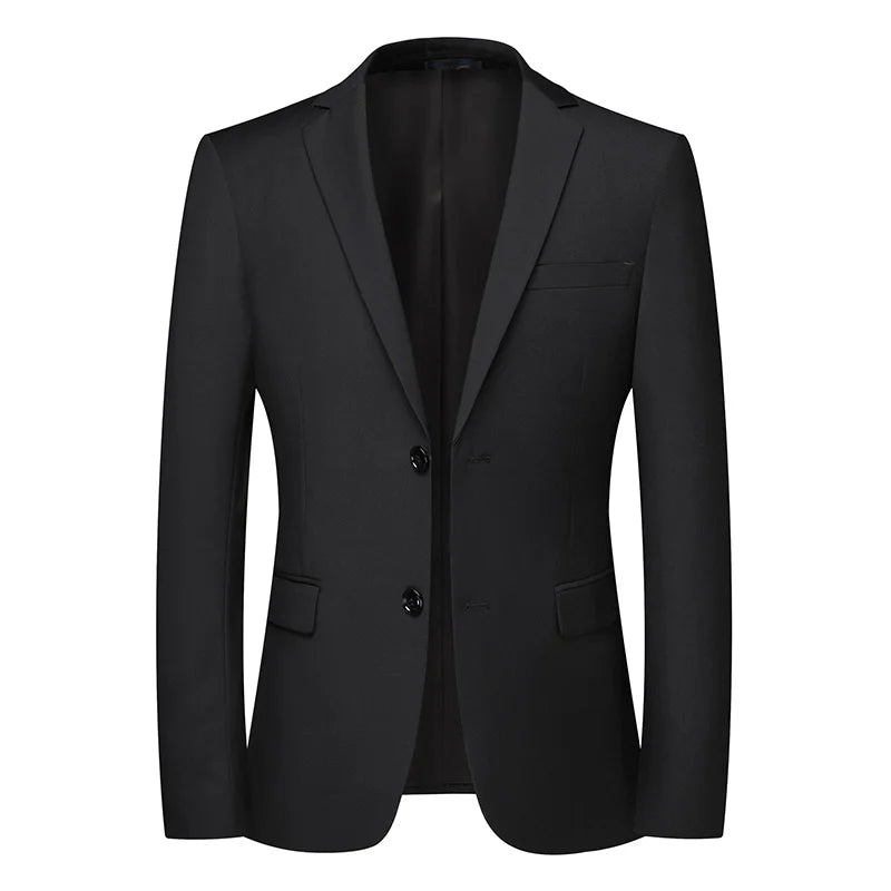 Blazer Masculino Slim Fit Premium