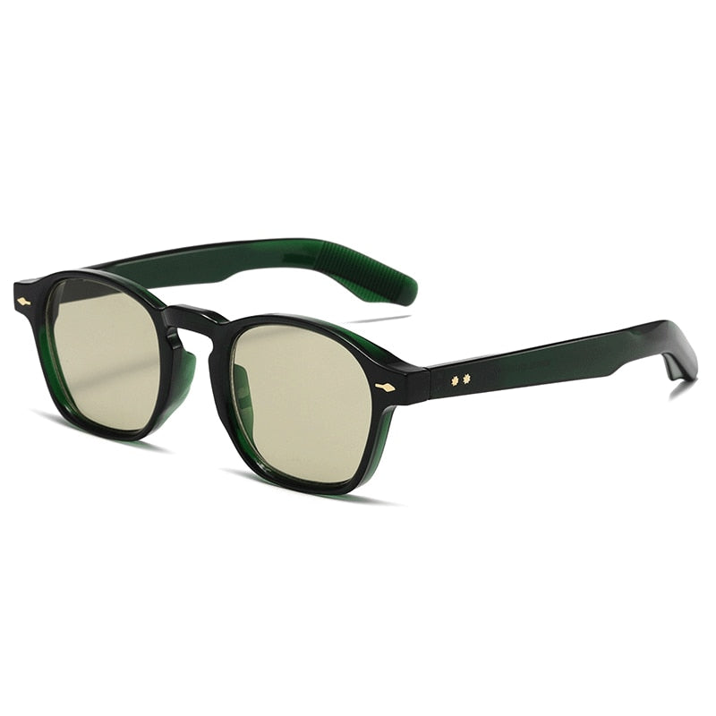 Óculos de Sol Masculino Estilo Urbano