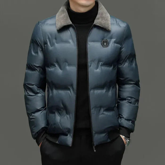 Jaqueta Masculina puffer