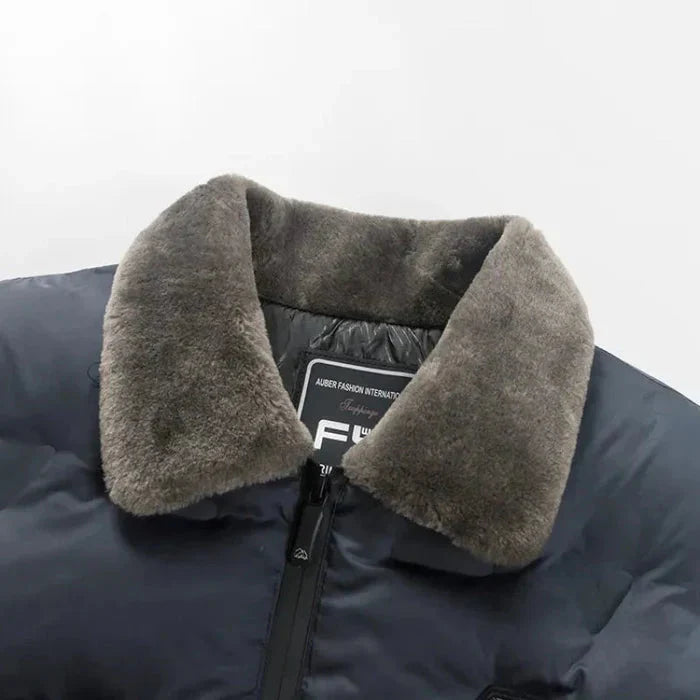 Jaqueta Masculina puffer