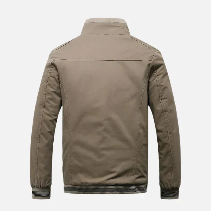 Jaqueta Masculina Forrada
