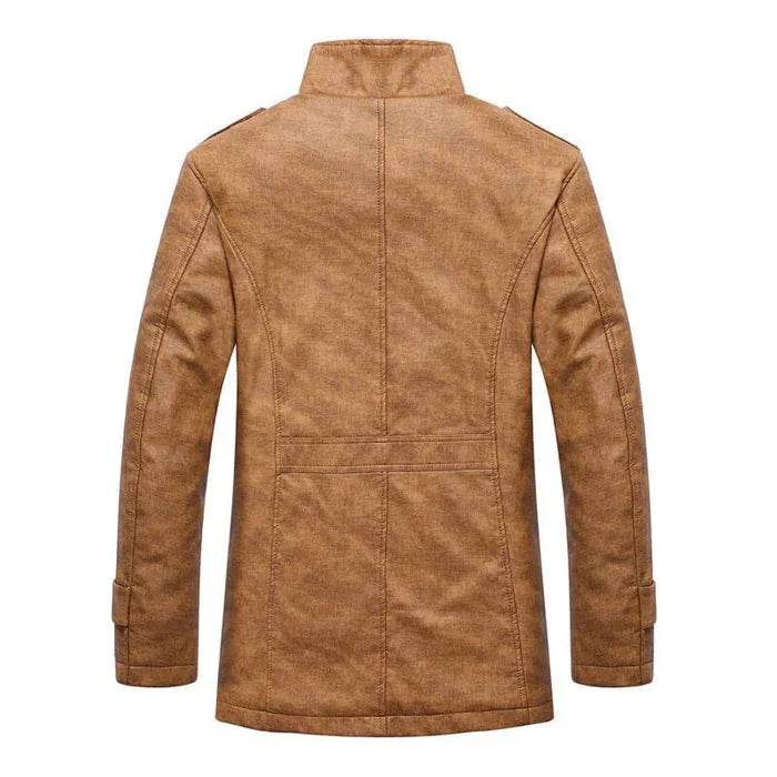 Jaqueta Masculina Forrada