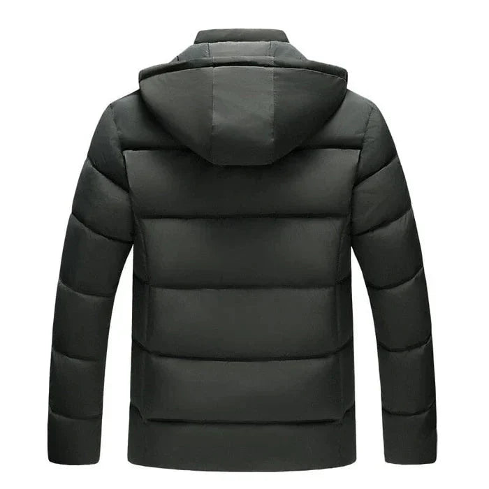 Jaqueta Masculina Inverno