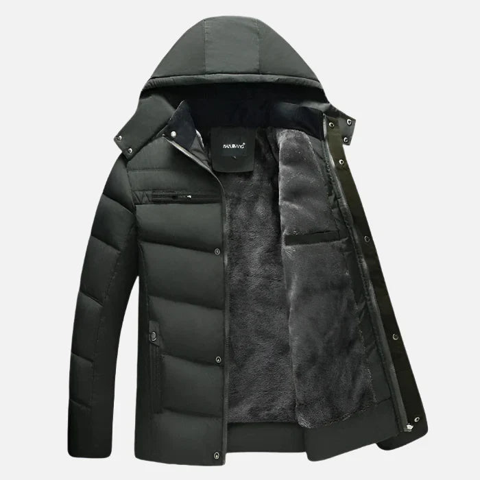 Jaqueta Masculina Inverno