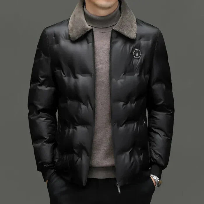 Jaqueta Masculina puffer