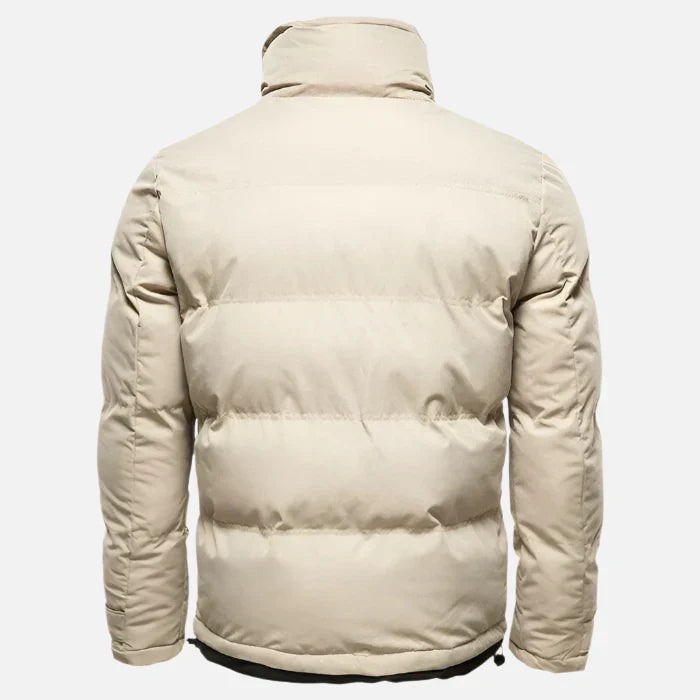 Jaqueta Masculina Puffer