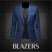 Blazers