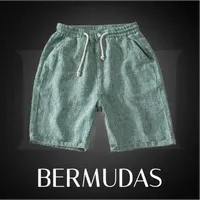 Bermudas