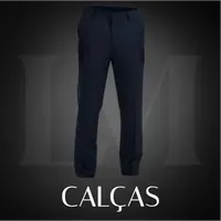Calças