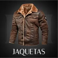 Jaquetas