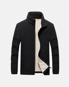 Jaqueta Masculina Forrada Peluciada