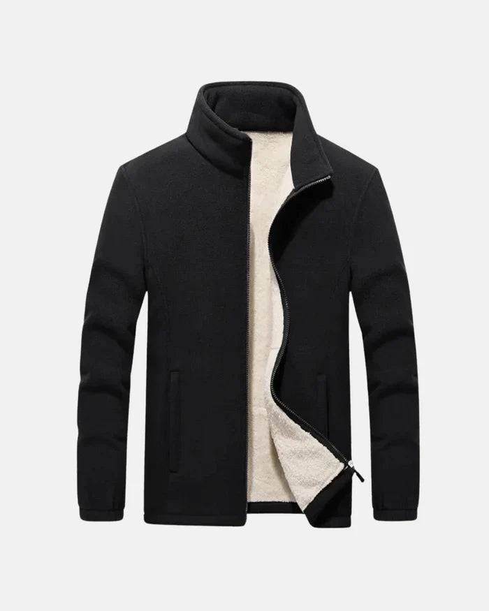 Jaqueta Masculina Forrada Peluciada