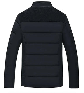 Jaqueta masculina