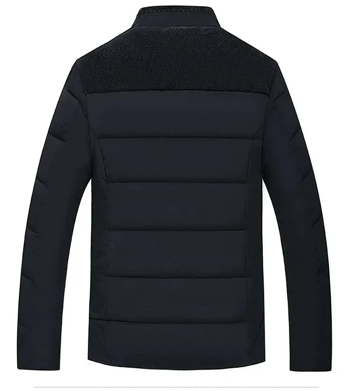 Jaqueta masculina