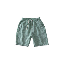 Bermuda Masculina de Linho Estilo Casual