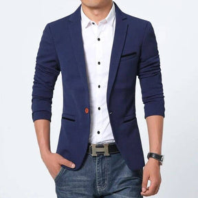 Blazer Masculino Prestige