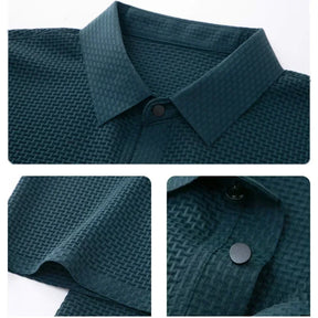 Camisa Polo Masculina Premium de Algodão