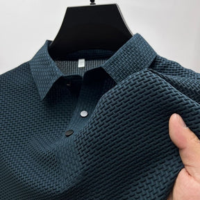 Camisa Polo Masculina Premium de Algodão