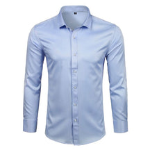 Camisa Social Masculina Elegance