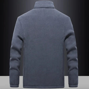 Jaqueta Masculina Forrada Peluciada