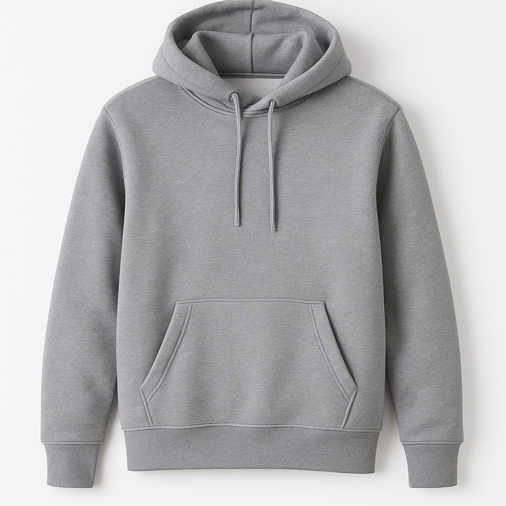 Jaqueta Masculina moletom