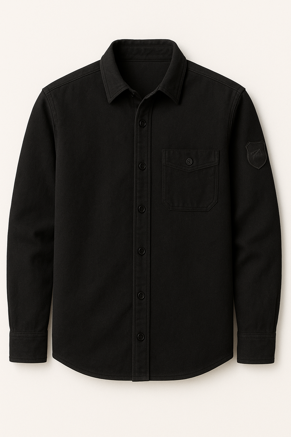 Jaqueta Casual Masculina