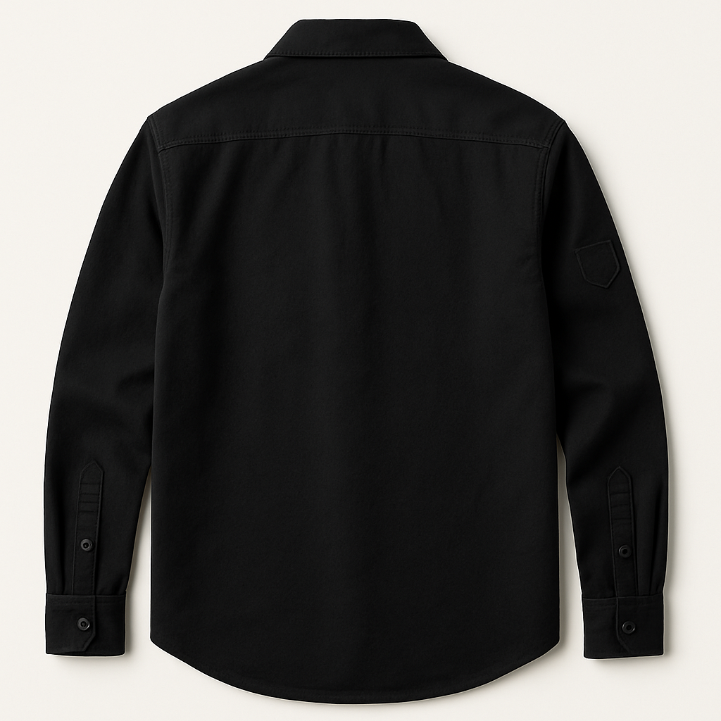 Jaqueta Casual Masculina
