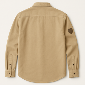 Jaqueta Casual Masculina