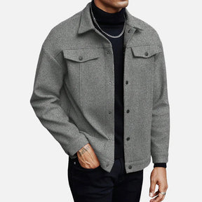 Jaqueta Masculina