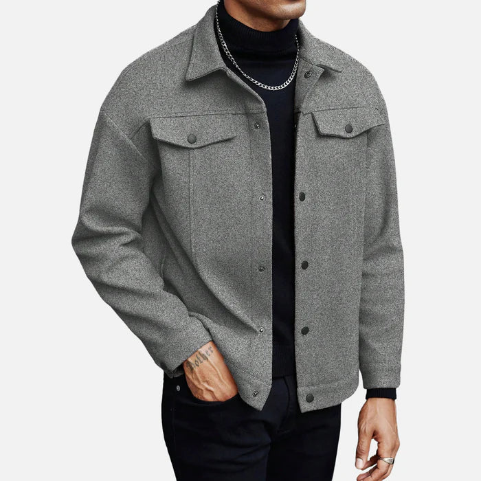 Jaqueta Masculina