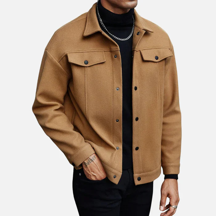 Jaqueta Masculina