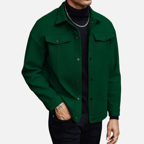 Jaqueta Masculina