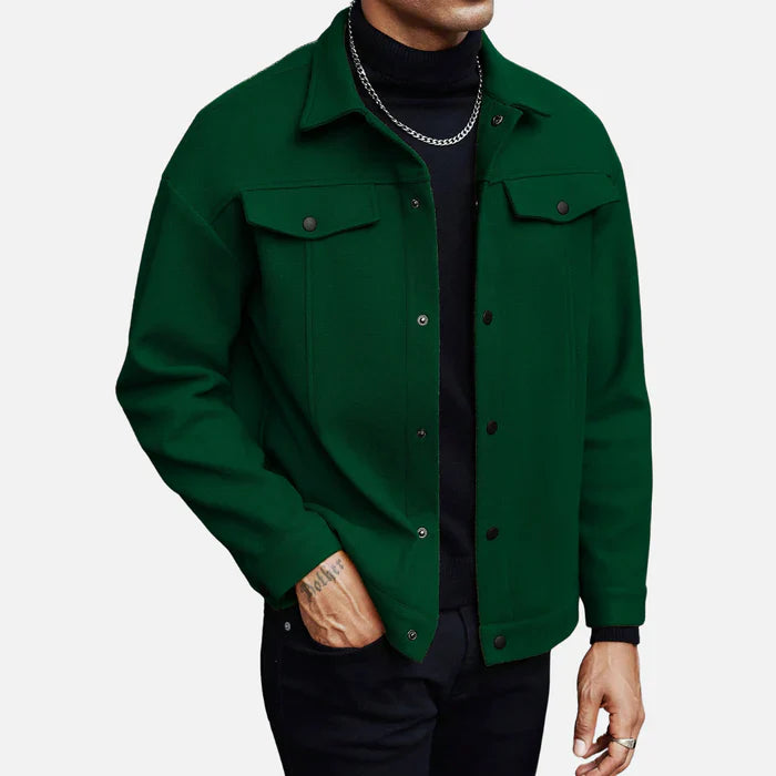 Jaqueta Masculina