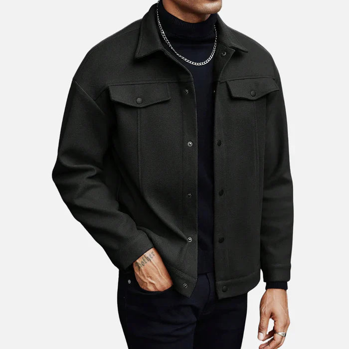 Jaqueta Masculina