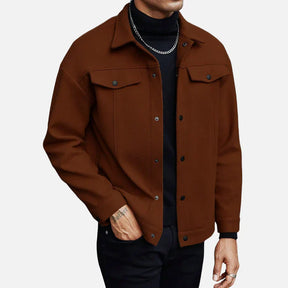 Jaqueta Masculina