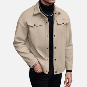 Jaqueta Masculina