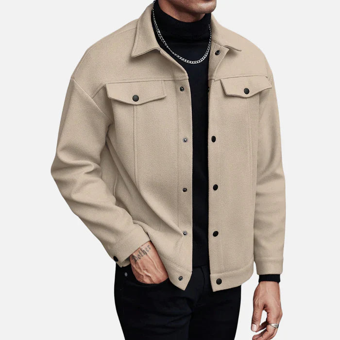 Jaqueta Masculina