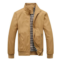 Jaqueta Masculina