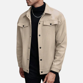 Jaqueta Masculina