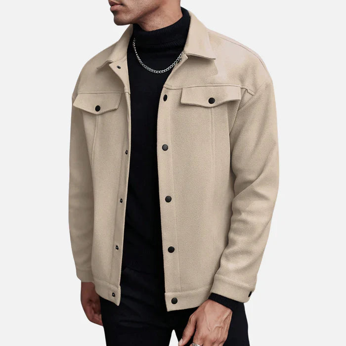 Jaqueta Masculina