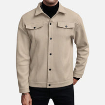 Jaqueta Masculina