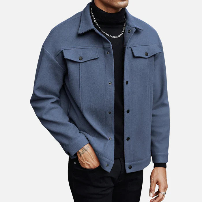 Jaqueta Masculina