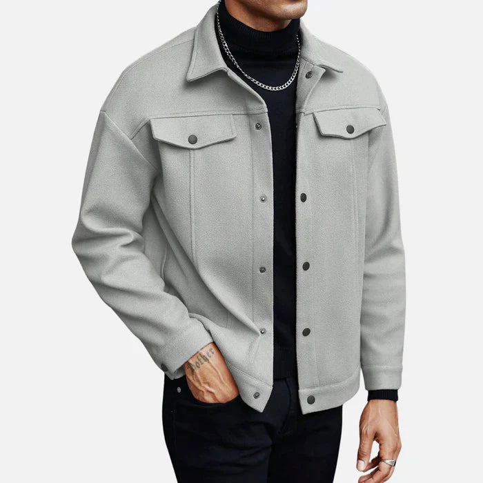 Jaqueta Masculina