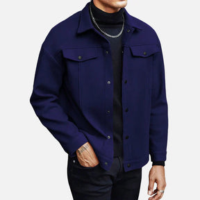 Jaqueta Masculina