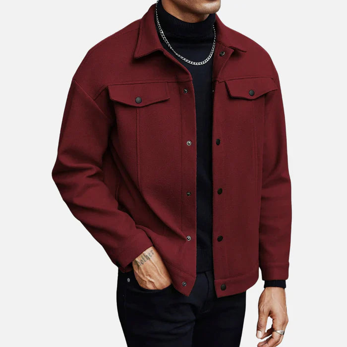 Jaqueta Masculina