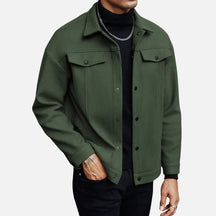 Jaqueta Masculina