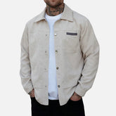 Jaqueta Masculina Mizzat M548
