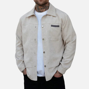 Jaqueta Masculina Mizzat M548